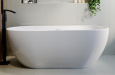 Baths & Accessories